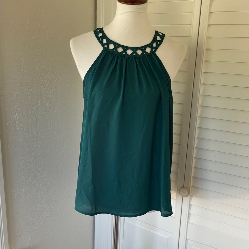 Papermoon Blouse *NWT*